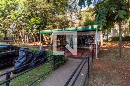 Apartamento para alugar com 48m², 2 quartos e 1 vaga Apartamento para alugar com 48m², 2 quartos e 1 vagaÁrea comum