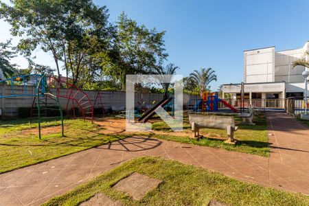 Apartamento para alugar com 48m², 2 quartos e 1 vaga Apartamento para alugar com 48m², 2 quartos e 1 vagaÁrea comum