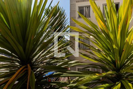 Apartamento para alugar com 48m², 2 quartos e 1 vaga Apartamento para alugar com 48m², 2 quartos e 1 vagaVista