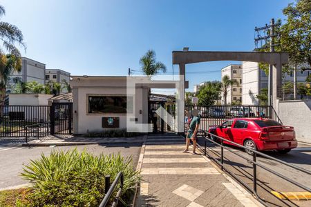 Apartamento para alugar com 48m², 2 quartos e 1 vaga Apartamento para alugar com 48m², 2 quartos e 1 vagaFachada