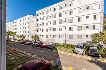 Apartamento para alugar com 48m², 2 quartos e 1 vaga Apartamento para alugar com 48m², 2 quartos e 1 vagavista