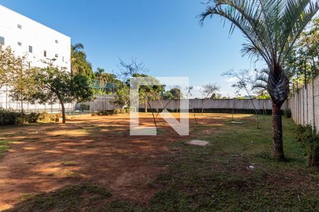 Apartamento para alugar com 48m², 2 quartos e 1 vaga Apartamento para alugar com 48m², 2 quartos e 1 vagaÁrea comum