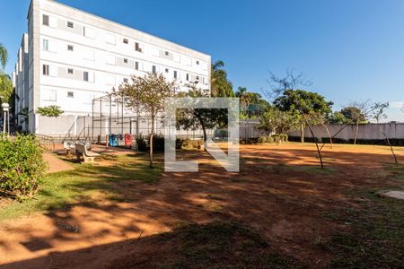 Apartamento para alugar com 48m², 2 quartos e 1 vaga Apartamento para alugar com 48m², 2 quartos e 1 vagaÁrea comum