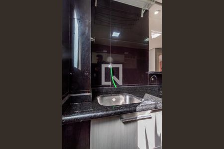 Apartamento para alugar com 48m², 2 quartos e 1 vaga Apartamento para alugar com 48m², 2 quartos e 1 vagaCozinha