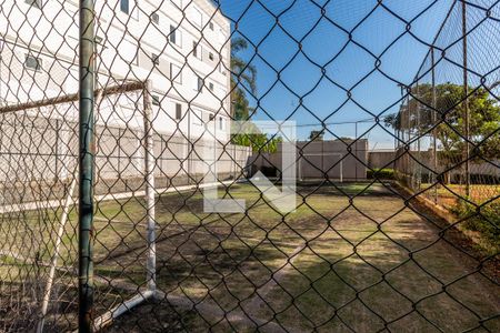Apartamento para alugar com 48m², 2 quartos e 1 vaga Apartamento para alugar com 48m², 2 quartos e 1 vagaÁrea comum