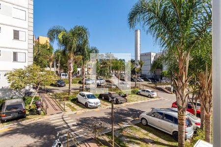 Apartamento para alugar com 48m², 2 quartos e 1 vaga Apartamento para alugar com 48m², 2 quartos e 1 vagavista