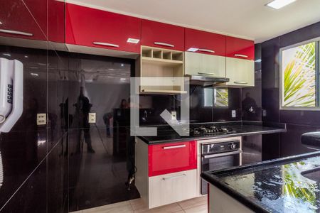 Apartamento para alugar com 48m², 2 quartos e 1 vaga Apartamento para alugar com 48m², 2 quartos e 1 vagaCozinha