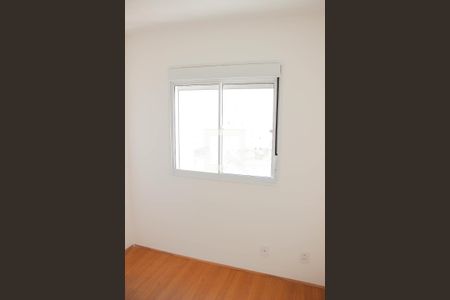 Quarto 2 de apartamento para alugar com 2 quartos, 48m² em Jardim Brasília (zona Leste), São Paulo