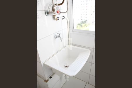 Apartamento à venda com 48m², 2 quartos e sem vaga Apartamento à venda com 48m², 2 quartos e sem vagaÁrea de Serviço