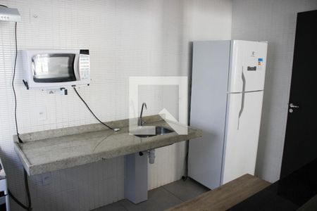 Apartamento à venda com 48m², 2 quartos e sem vaga Apartamento à venda com 48m², 2 quartos e sem vagaÁrea comum - Salão de festas