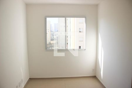 Sala de apartamento para alugar com 2 quartos, 48m² em Jardim Brasília (zona Leste), São Paulo