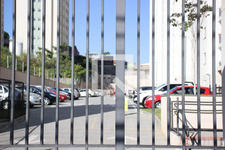 Apartamento à venda com 48m², 2 quartos e sem vaga Apartamento à venda com 48m², 2 quartos e sem vagaEstacionamento