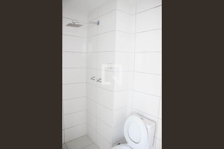 Apartamento à venda com 48m², 2 quartos e sem vaga Apartamento à venda com 48m², 2 quartos e sem vagaBanheiro
