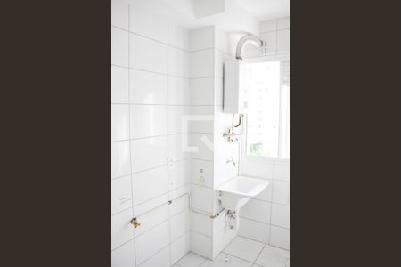 Apartamento à venda com 48m², 2 quartos e sem vaga Apartamento à venda com 48m², 2 quartos e sem vagaÁrea de Serviço