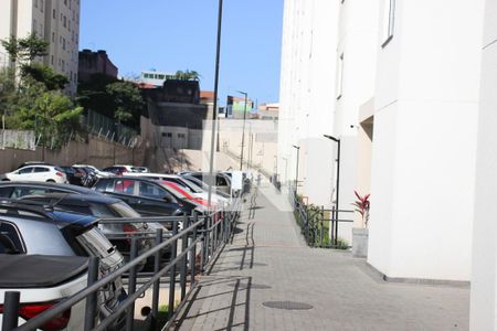 Apartamento à venda com 48m², 2 quartos e sem vaga Apartamento à venda com 48m², 2 quartos e sem vagaÁrea comum