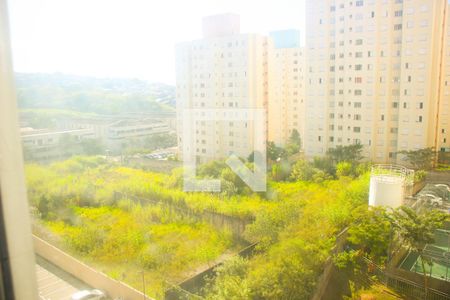 Apartamento à venda com 48m², 2 quartos e sem vaga Apartamento à venda com 48m², 2 quartos e sem vagaÁrea de Serviço