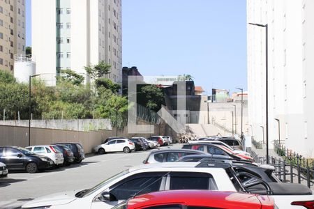 Apartamento à venda com 48m², 2 quartos e sem vaga Apartamento à venda com 48m², 2 quartos e sem vagaEstacionamento