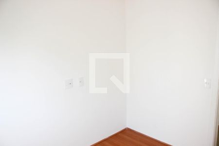 Quarto 1 de apartamento para alugar com 2 quartos, 48m² em Jardim Brasília (zona Leste), São Paulo