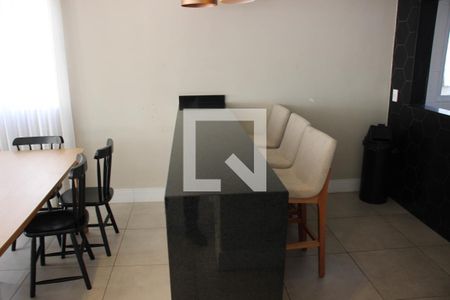 Apartamento à venda com 48m², 2 quartos e sem vaga Apartamento à venda com 48m², 2 quartos e sem vagaÁrea comum - Salão de festas