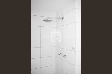 Apartamento à venda com 48m², 2 quartos e sem vaga Apartamento à venda com 48m², 2 quartos e sem vagaBanheiro