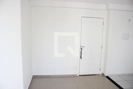 Sala de apartamento para alugar com 2 quartos, 48m² em Jardim Brasília (zona Leste), São Paulo
