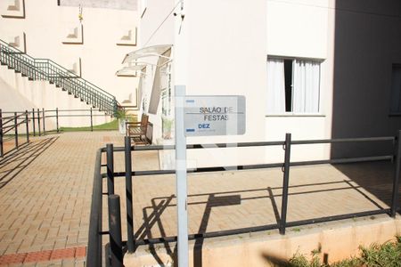 Apartamento à venda com 48m², 2 quartos e sem vaga Apartamento à venda com 48m², 2 quartos e sem vagaÁrea comum