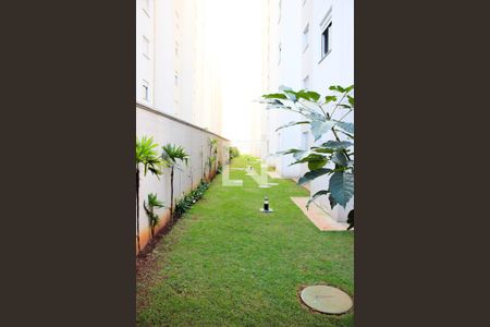 Apartamento à venda com 48m², 2 quartos e sem vaga Apartamento à venda com 48m², 2 quartos e sem vagaArea Verde