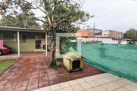 Casa para alugar com 80m², 2 quartos e 1 vagaÁrea comum