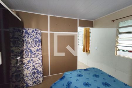 Casa para alugar com 80m², 2 quartos e 1 vagaQuarto 2