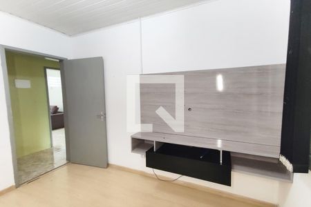 Casa para alugar com 80m², 2 quartos e 1 vagaSala de TV