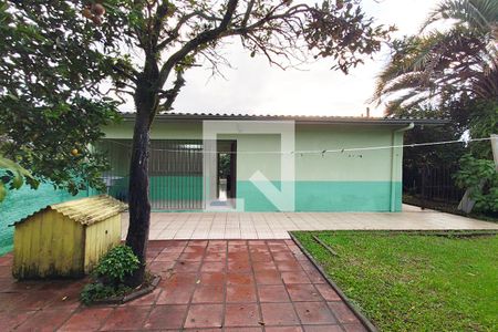Casa para alugar com 80m², 2 quartos e 1 vagaÁrea comum
