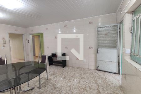 Casa para alugar com 80m², 2 quartos e 1 vagaSala de Jantar