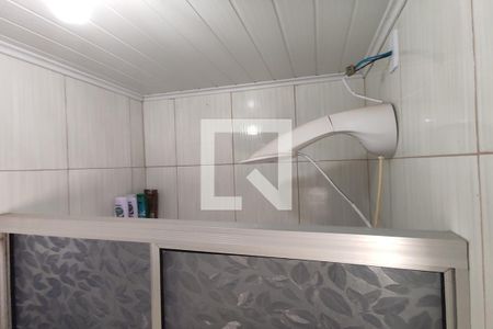 Casa para alugar com 80m², 2 quartos e 1 vagaBanheiro