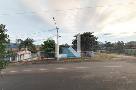 Casa para alugar com 80m², 2 quartos e 1 vagaFachada