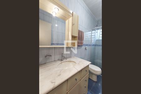 Casa para alugar com 80m², 2 quartos e 1 vagaBanheiro