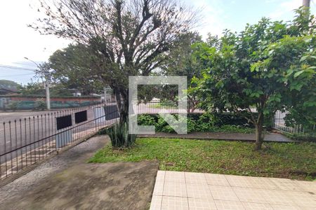 Casa para alugar com 80m², 2 quartos e 1 vagaFachada