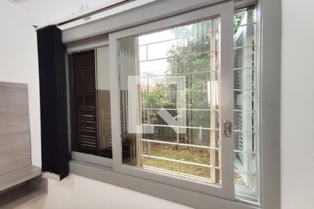 Casa para alugar com 80m², 2 quartos e 1 vagaSala de TV