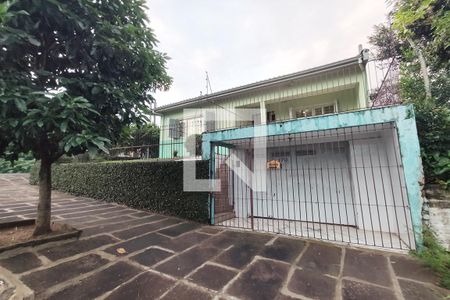 Casa para alugar com 80m², 2 quartos e 1 vagaFachada