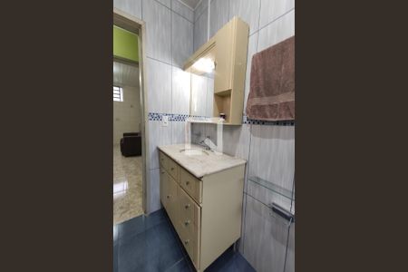 Casa para alugar com 80m², 2 quartos e 1 vagaBanheiro