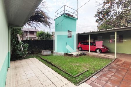 Casa para alugar com 80m², 2 quartos e 1 vagaÁrea comum