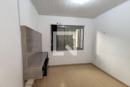 Casa para alugar com 80m², 2 quartos e 1 vagaSala de TV