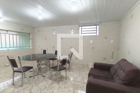Casa para alugar com 80m², 2 quartos e 1 vagaSala de Jantar
