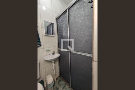 Casa para alugar com 80m², 2 quartos e 1 vagaBanheiro