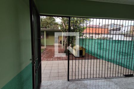 Casa para alugar com 80m², 2 quartos e 1 vagaÁrea de Serviço