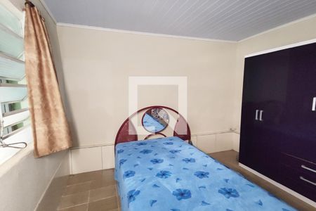 Casa para alugar com 80m², 2 quartos e 1 vagaQuarto 2