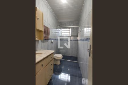 Casa para alugar com 80m², 2 quartos e 1 vagaBanheiro