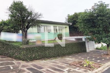 Casa para alugar com 80m², 2 quartos e 1 vagaFachada
