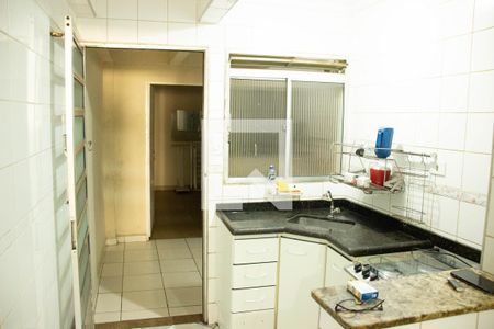 Casa à venda com 240m², 3 quartos e 1 vagaCozinha