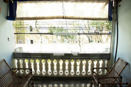 Casa à venda com 240m², 3 quartos e 1 vagaVaranda Quarto 1