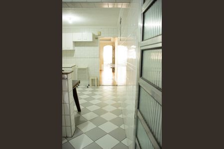 Casa à venda com 240m², 3 quartos e 1 vagaLavanderia